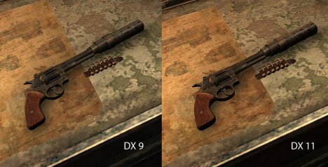 Скачать DirectX 11 для Windows 7 Скачать DirectX 11 для Windows 7